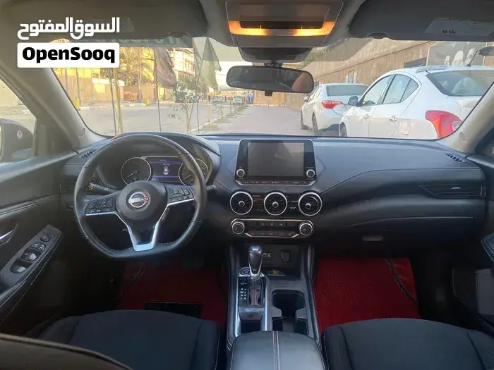 Nissan Sentra 2024 photo 3