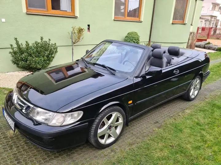 Saab 9-3