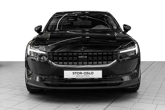 Polestar 2 2022 photo 4