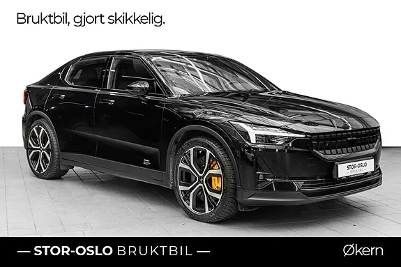 Polestar 2