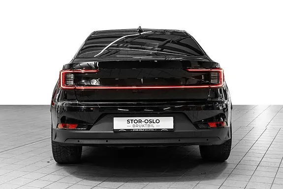 Polestar 2 2022 photo 5