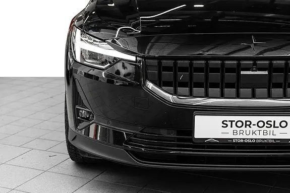 Polestar 2 2022 photo 2