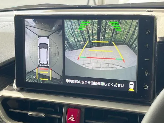 Toyota Rize Z 2026 photo 4