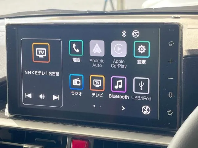 Toyota Rize Z 2026 photo 3