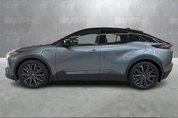 Toyota C-Hr 2026 photo 2