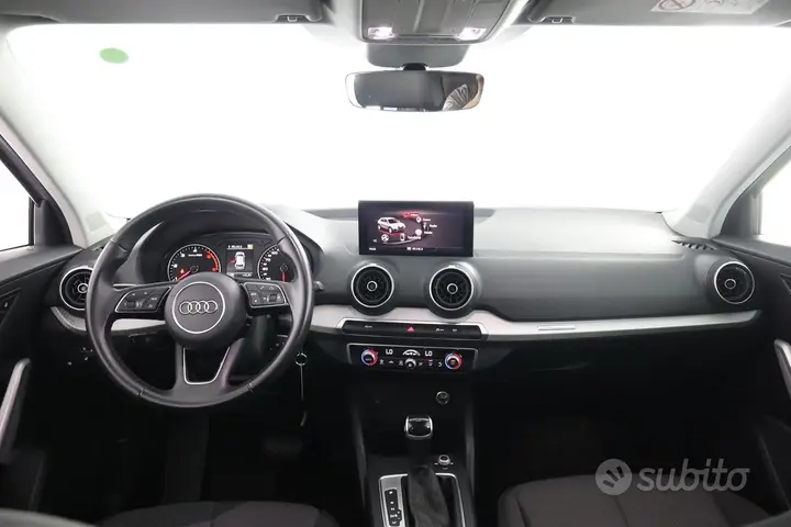 Audi Q2 2023 photo 4