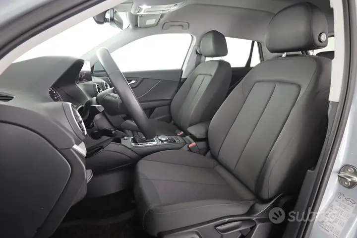 Audi Q2 2023 photo 2