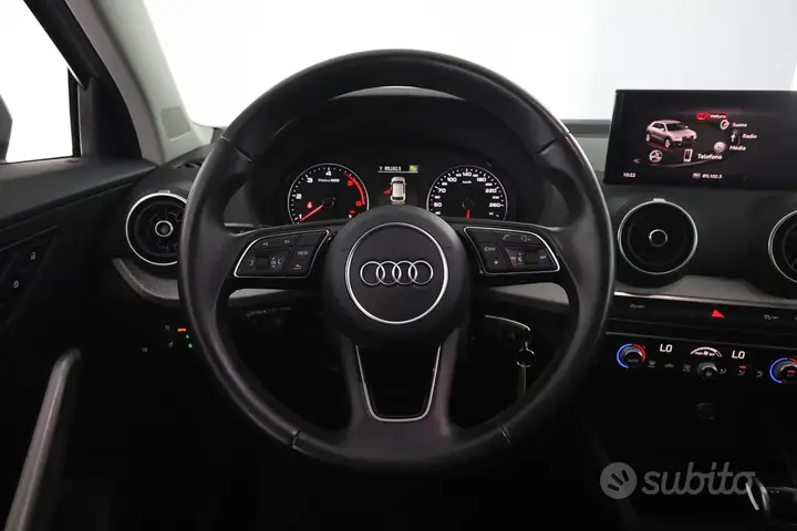 Audi Q2 2023 photo 5
