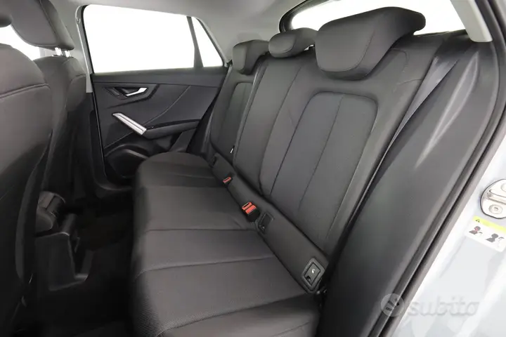 Audi Q2 2023 photo 3