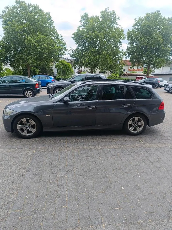 BMW 320D