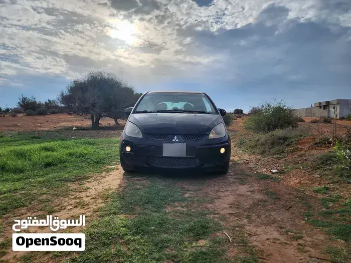 Mitsubishi Colt 2005 photo 5