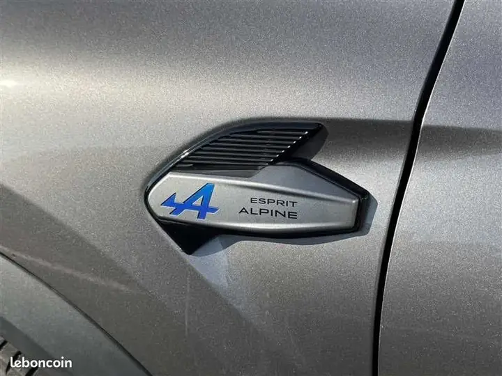 Renault Captur 2024 photo 4