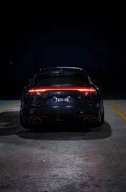 Kia Stinger 2021 photo 4