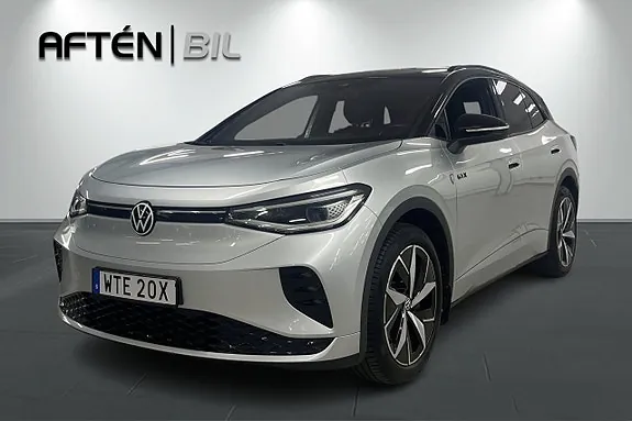 Volkswagen Id.4 Gtx