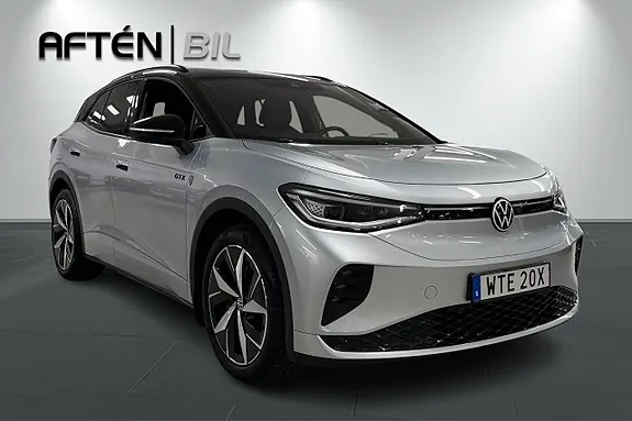 Volkswagen Id.4 Gtx 2023 photo 4