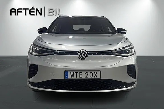 Volkswagen Id.4 Gtx 2023 photo 3