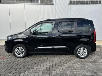 Toyota Proace 2024 photo 3