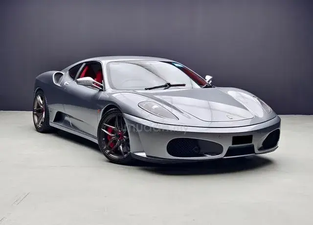 Ferrari F430
