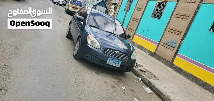 Hyundai Accent 2011 photo 4