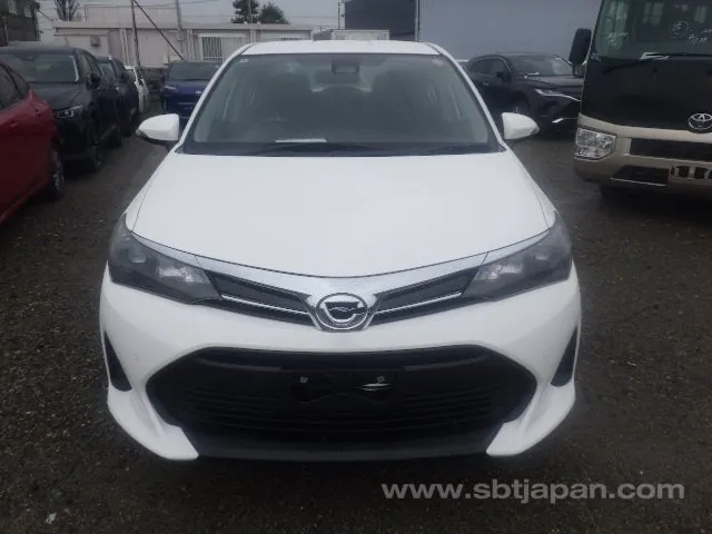 Toyota Corolla 2025 photo 5