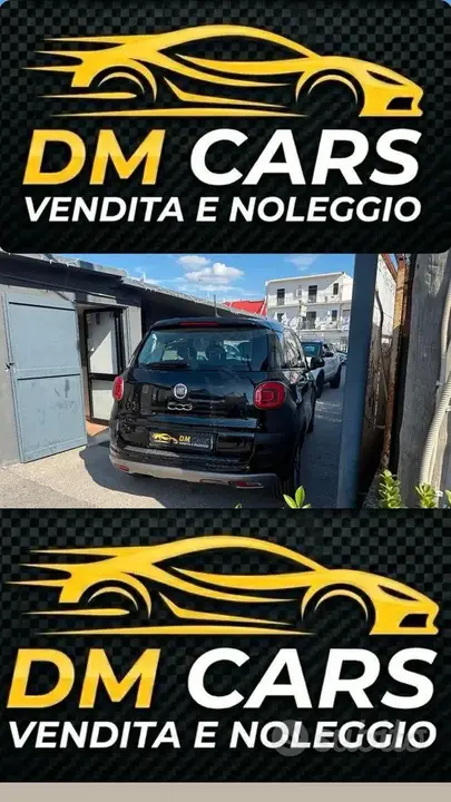 Fiat 500L 2019 photo 2