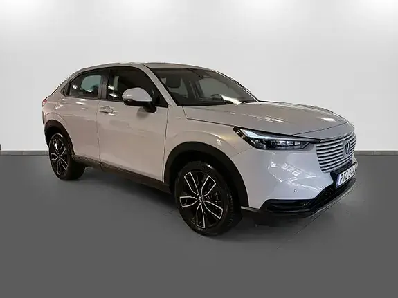 Honda Hr-V 2023 photo 4