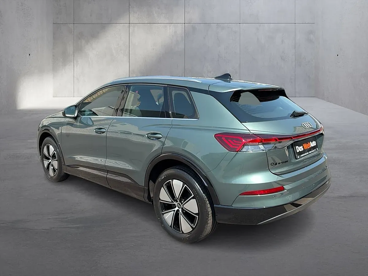 Audi Q4 2026 photo 3
