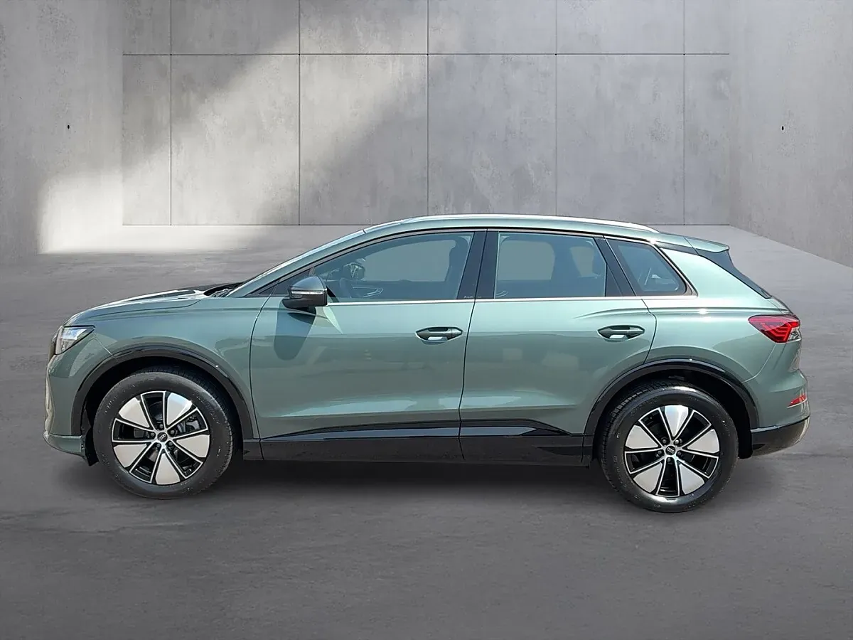 Audi Q4 2026 photo 2