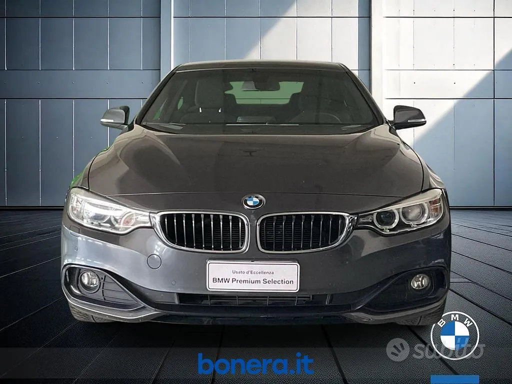 BMW 4 Series 2015 photo 2
