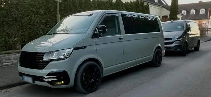 Volkswagen T5