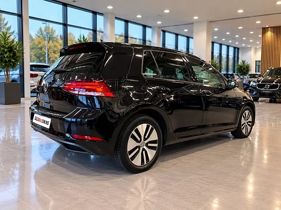 Volkswagen Andre 2019 photo 3