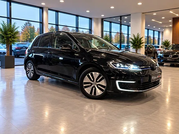 Volkswagen Andre 2019 photo 2