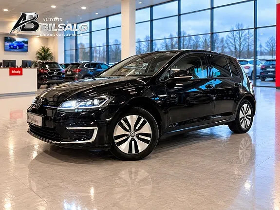 Volkswagen Andre