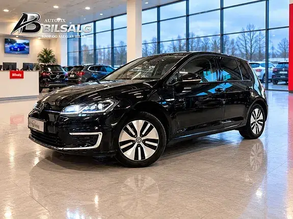 Volkswagen Andre
