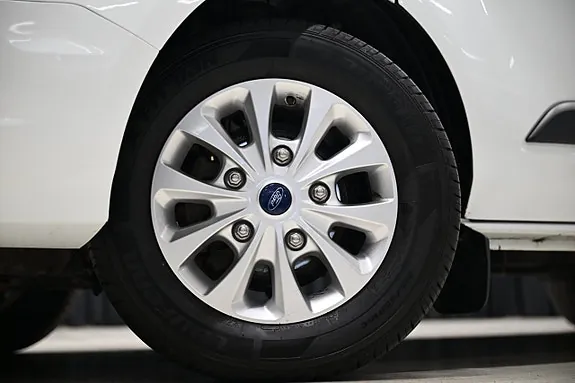 Ford Transit Custom 2023 photo 2