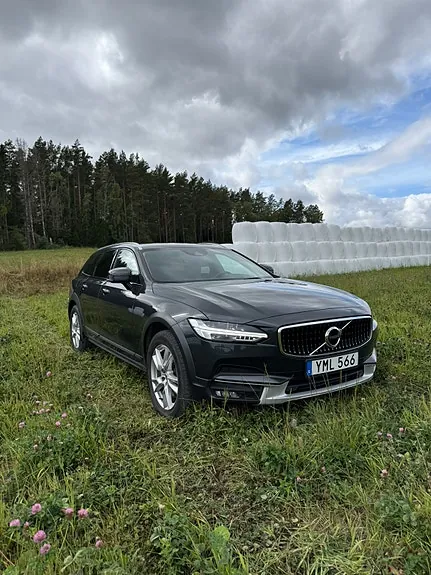 Volvo V90