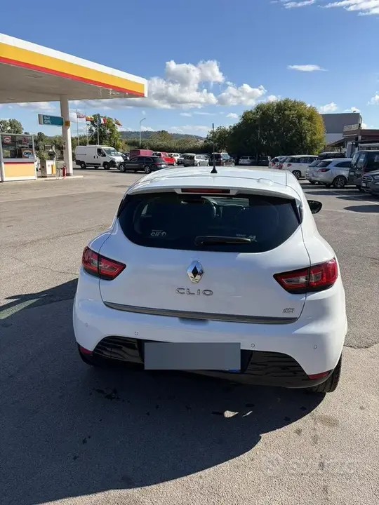 Renault Clio Iv 2014 photo 4