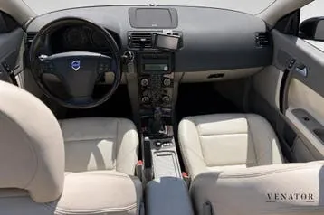 Volvo C70 2007 photo 3