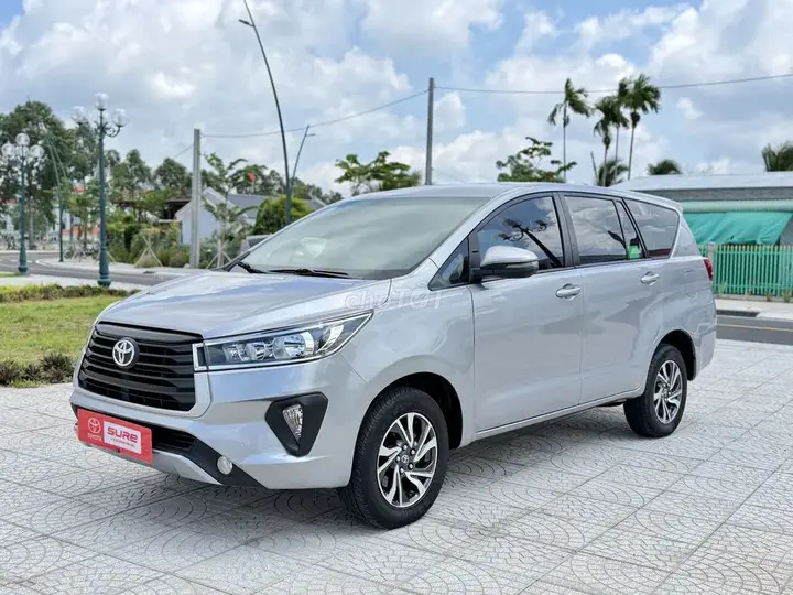 Toyota Innova