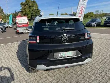 Citroen C3 2025 photo 3