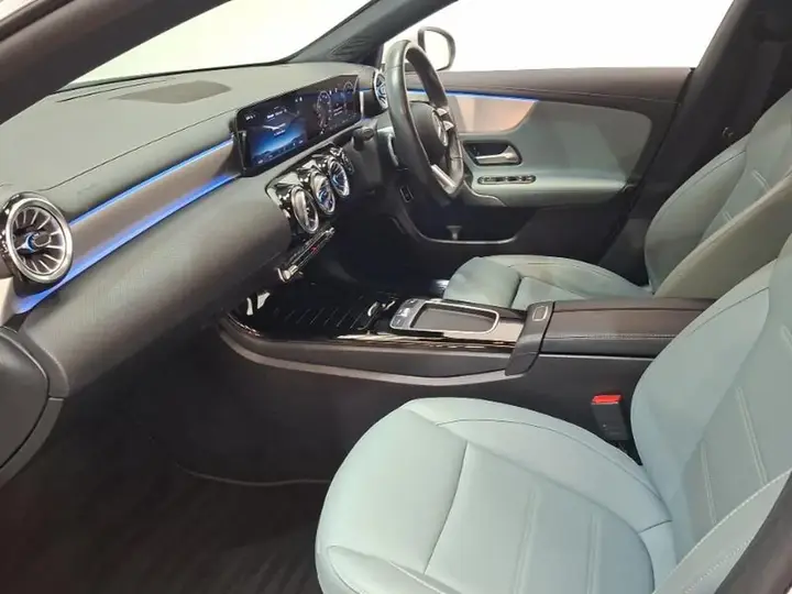 Mercedes-Benz Cla 2023 photo 5