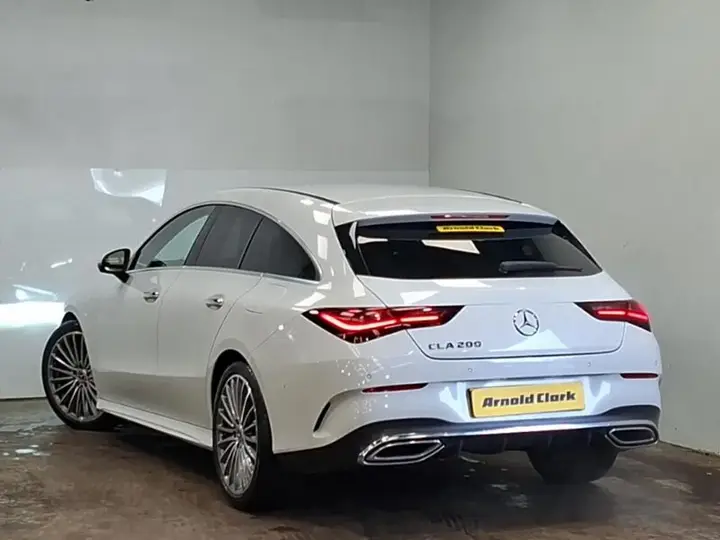 Mercedes-Benz Cla 2023 photo 2