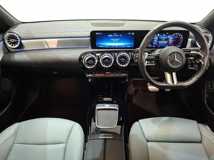Mercedes-Benz Cla 2023 photo 3