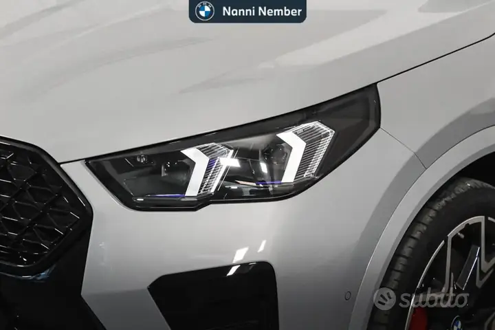BMW X2 2026 photo 5
