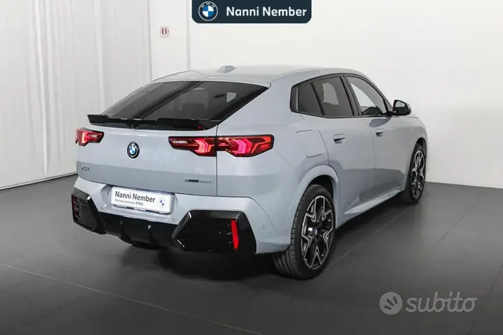 BMW X2 2026 photo 3