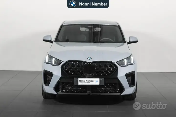 BMW X2 2026 photo 2