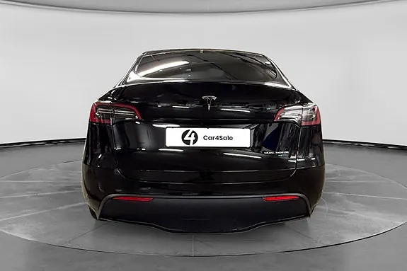 Tesla Model Y 2022 photo 4