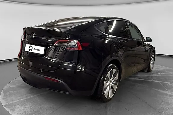 Tesla Model Y 2022 photo 5