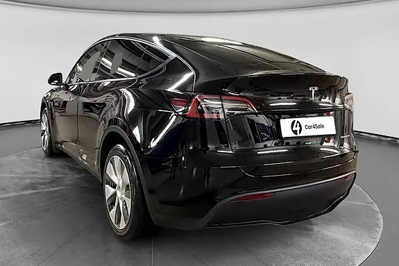 Tesla Model Y 2022 photo 3