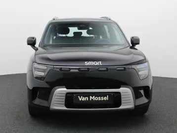 Smart #5 2025 photo 3
